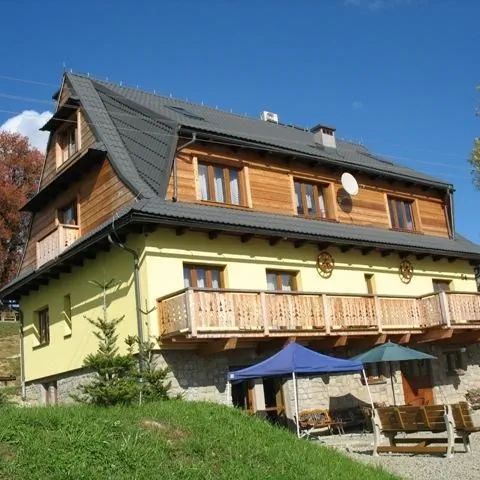 Wincentówka - Ustrzyki Dolne 