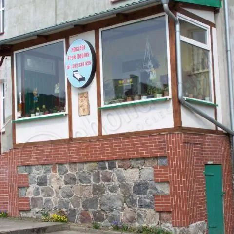 Hotelik Hanna  Nowe Miasto Lubawskie