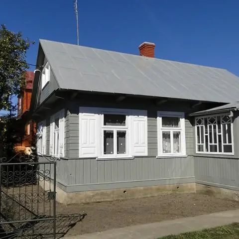 U Żukowej Mańki - Agroturystyka Podlasie Dubicze Cerkiewne