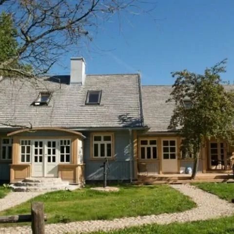 Dom - Puszcza Białowieska Białowieża