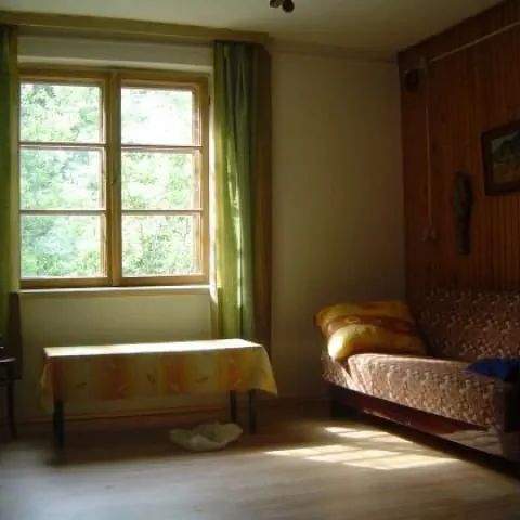 Agroturystyka Gajówka - Pasieki Narewka