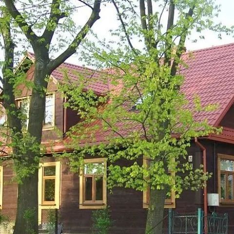 Hajka - pokoje gościnne Hajnówka