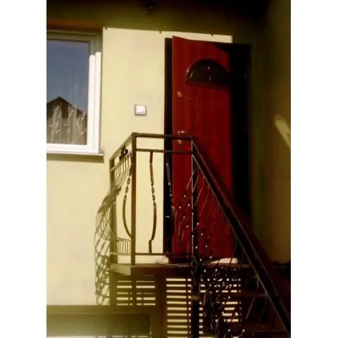 Pokoje Sen na Roztoczu Szczebrzeszyn