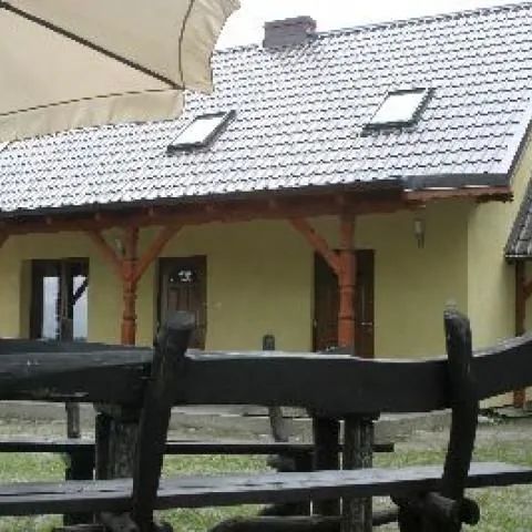 Pensjonat w Starym Suminie Cekcyn