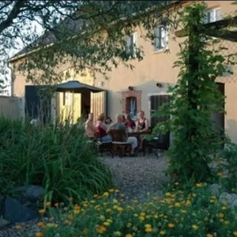 Gospodarstwo agroturystyczne Zorza poranna Świerzawa