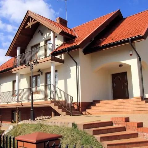 BOLC Pokoje do wynajęcia Mikołajki