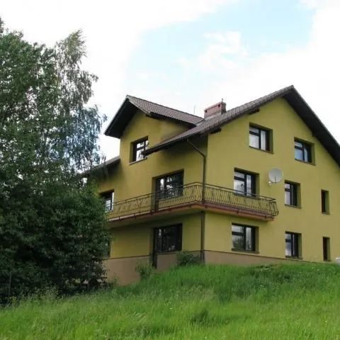 Agroturystyka Brzozowisko. Koniaków