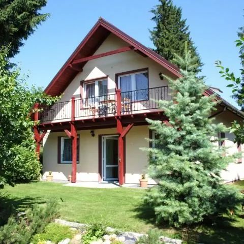 Pokoje gościnne u Ireny