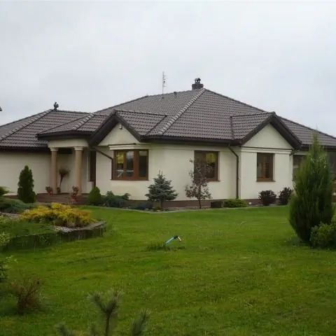 Agroturystyka Augustów Kopanica