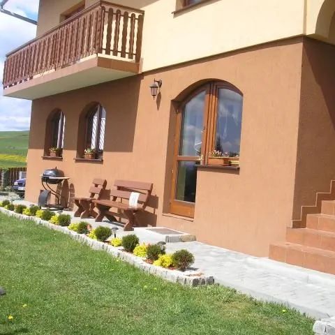 Agroturystyka U Nastusi Czorsztyn – Szlembark, Polska
