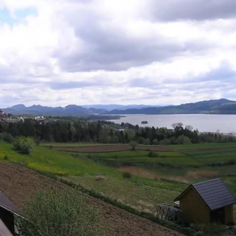 Agroturystyka U Nastusi Czorsztyn – Szlembark, Polska