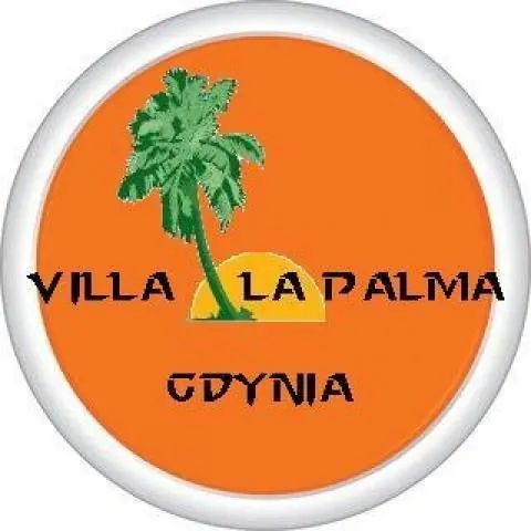 Villa La Palma Gdynia