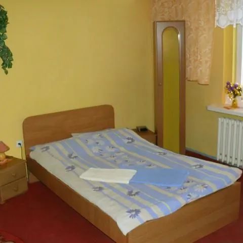 Hotel Merlin Bydgoszcz
