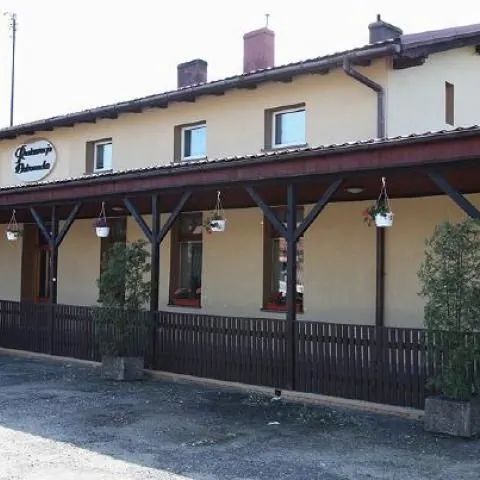 MOTEL - Ostromecko. Bydgoszcz