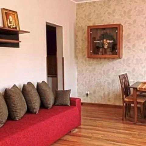 Apartamenty na Strówce. Bydgoszcz
