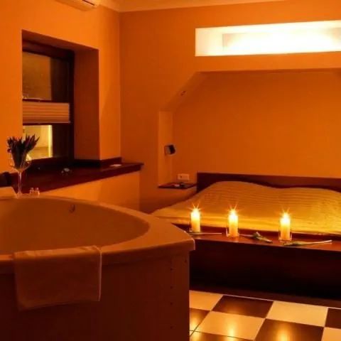 Hotel Brzoza Bydgoszcz