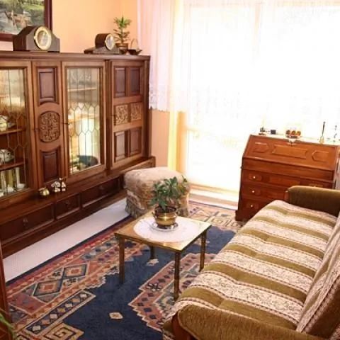 Pokoje Gościnne u Ani