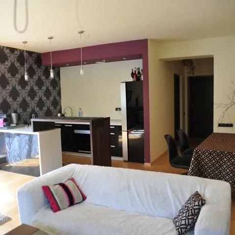 Domek PAKa Przysietnica