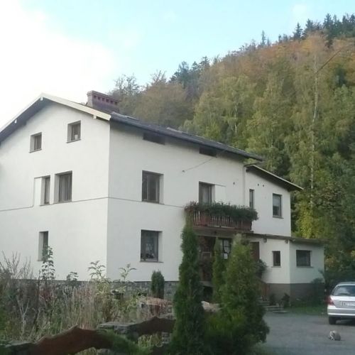 "ZIELNIK" Pokoje gościnne Karpacz