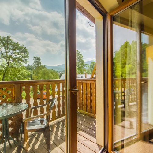 Noclegi Nefryt Karpacz