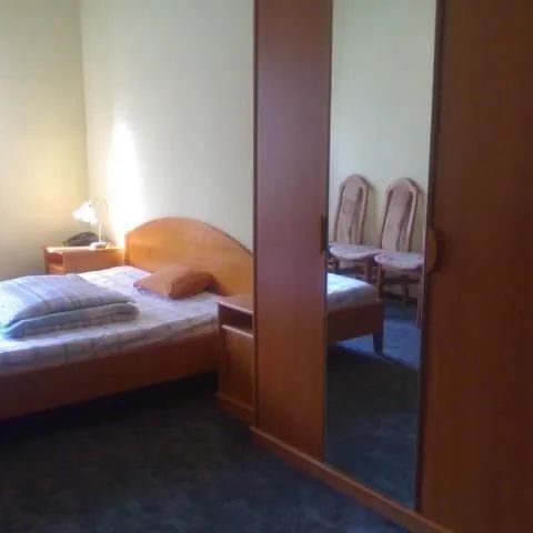 POKOJE GOŚCINNE APARTAMENT. GDAŃSK
