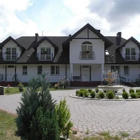Dworek Słoneczko 2. Smołdzino