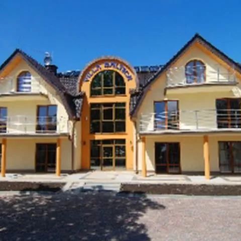 Villa Baltica Rowy