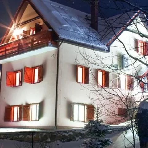 Pensjonat RUDY Stronie Śląskie