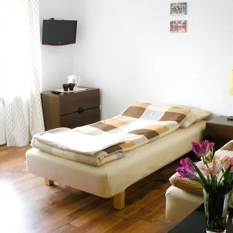 Route 7 Hostel Myślenice