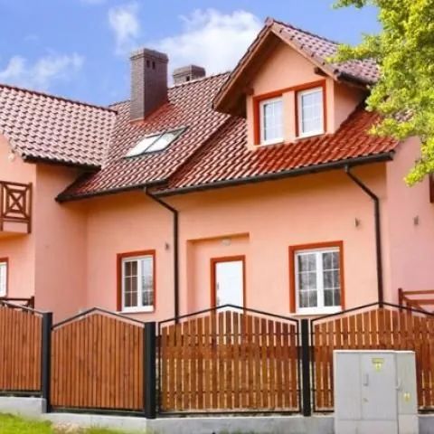 Villa MAGNOLIA Wisełka