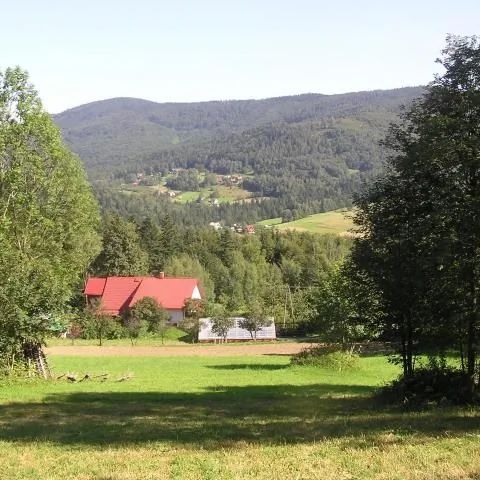 Gospodarstwo Agroturystyczne Krystyna i Zygmunt  Stryszawa