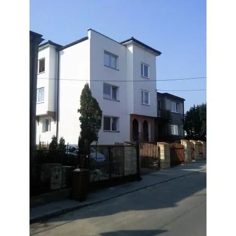 Noclegi Przy Szpitalu - Toruń