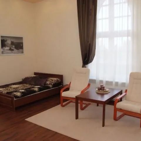 Apartamenty POMERIUS Kwidzyn