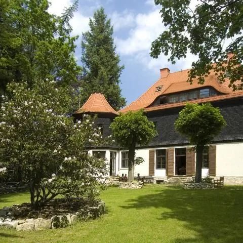 DWOREK SARASWATI Świeradów-Zdrój