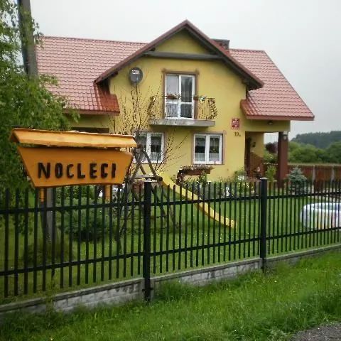 Agroturystyka Jolanta Święta Katarzyna