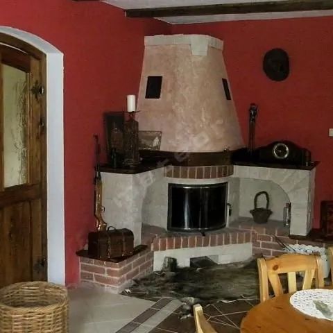 Przytulne Siedlisko - Niedźwiedzica