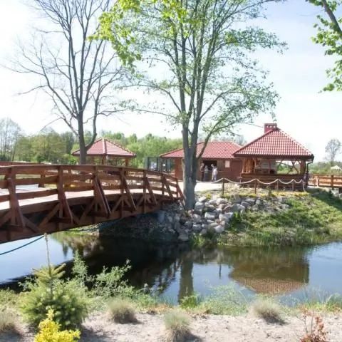 P.W. Rekreacja i Turystyka "Bobrowisko" Grodziec