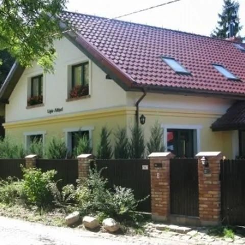 Pensjonat Lipie-Althof Wałcz