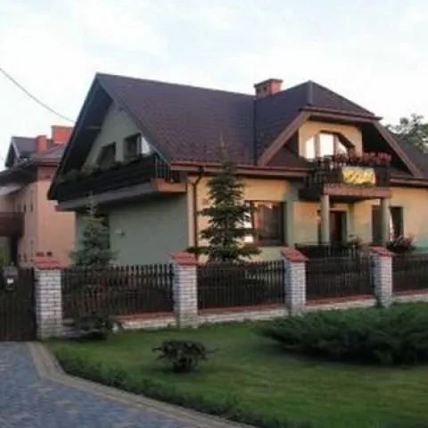 AGROGOSIA Gospodarstwo Agroturystyczne Czajowice koło Ojcowa