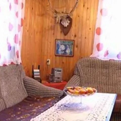 Gospodarstwo Agroturystyczne w Narewce Narewka