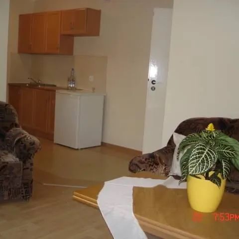 Pokoje Gościnne Dobra Noc Ostróda