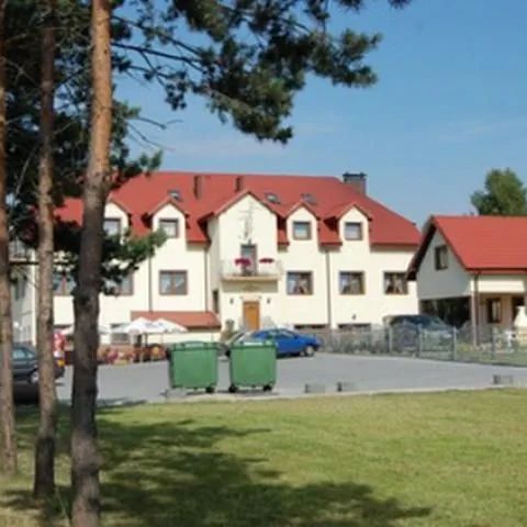 Pensjonat nad Zalewem - Konin