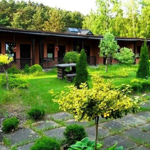 Ośrodek Wczasowy Edward Mikoszewo – Mikoszewo, Polska
