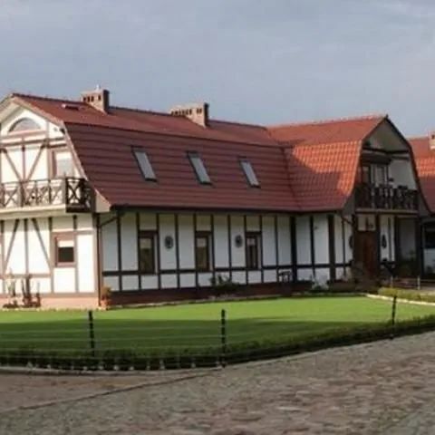 Gospodarstwo Agroturystyczne - jazda konna - Trzcianka