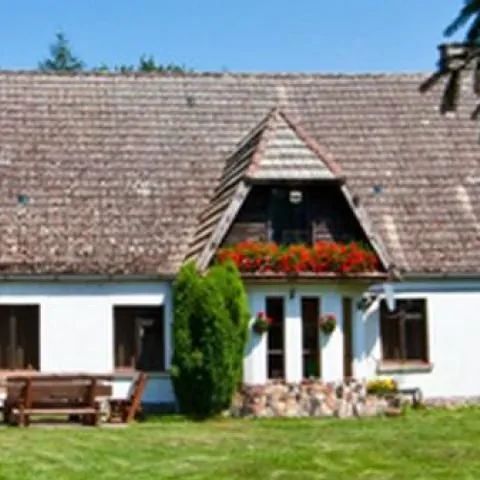 Agroturystyka RETRODOM Smołdzino