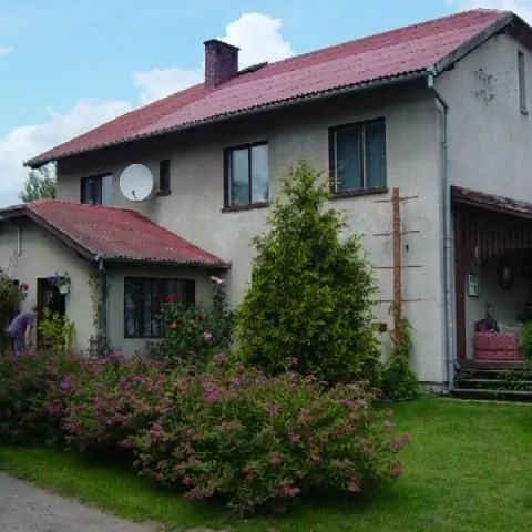 Gospodarstwo Agroturystyczne "EDEN" Świecie