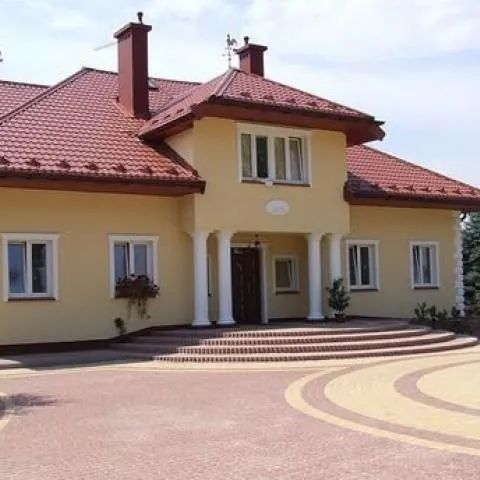 Skrzydlate Ranczo - Włodawa
