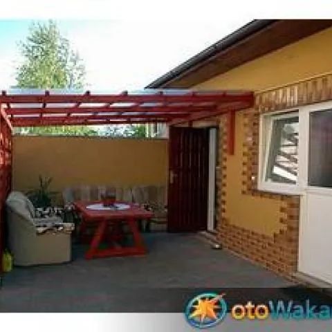 Atrakcje "u Karola" Darłowo