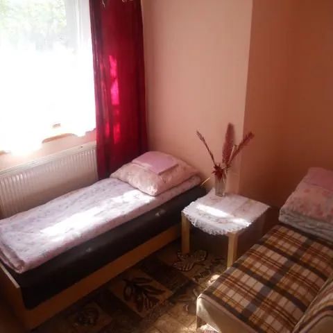 Noclegi u Krzysztofa Olsztyn