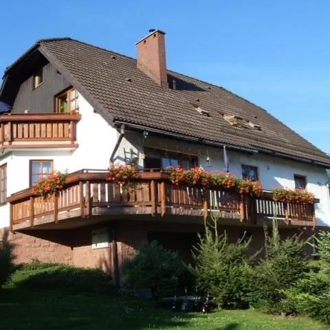 Agroturystyka Góry Sowie. Sokolec